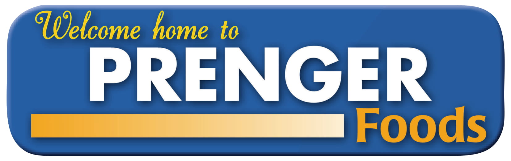 Prenger Foods Logo